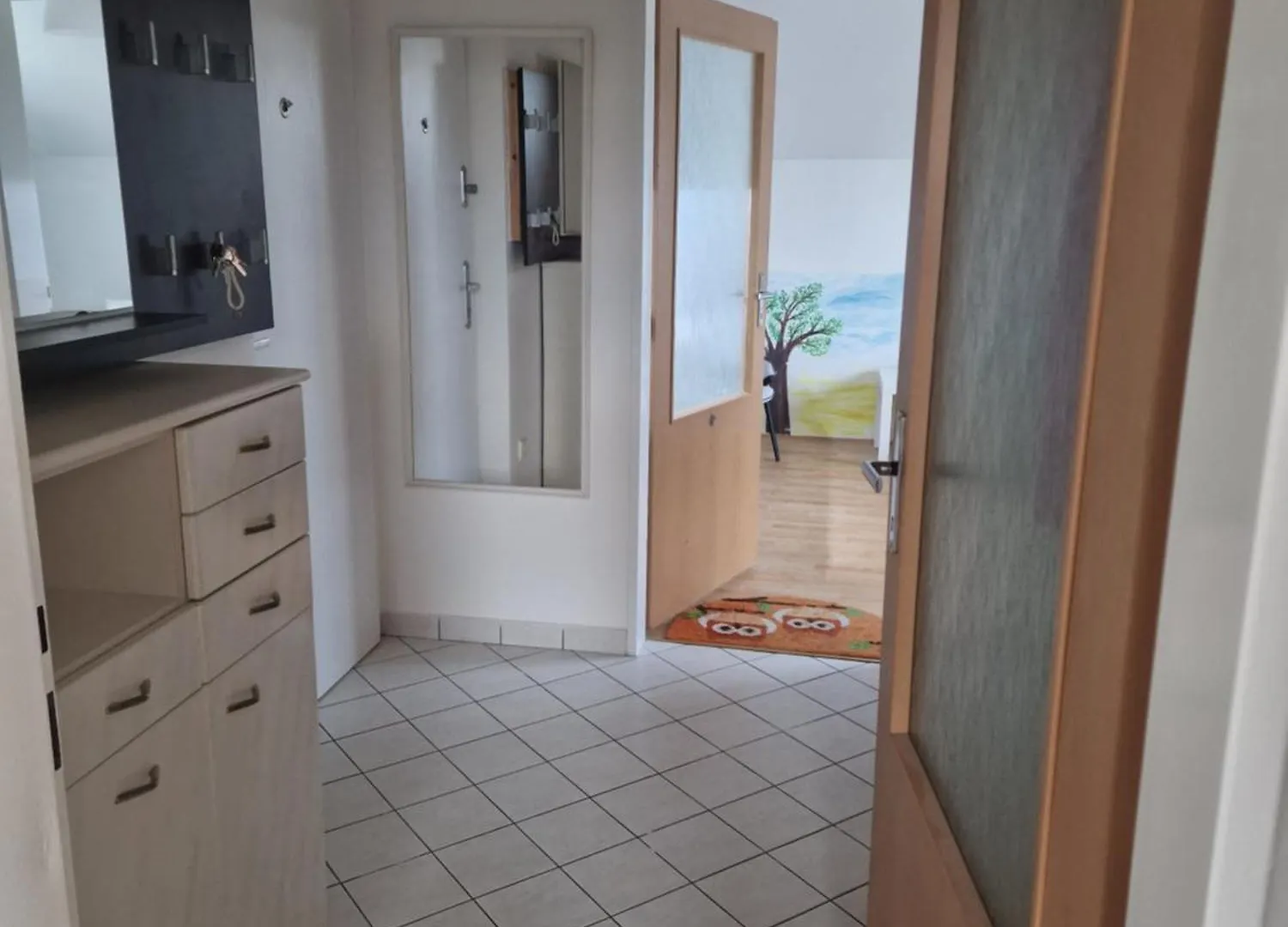 Apartament Slunny Byt V Praze Letnanech Praga