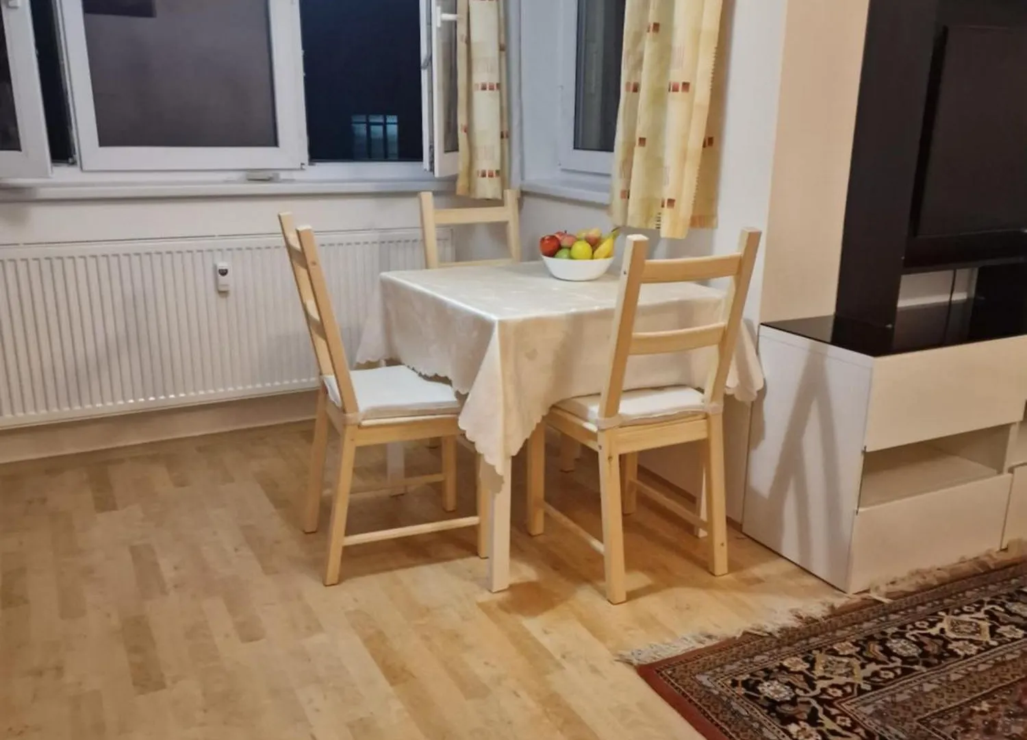 Apartament Slunny Byt V Praze Letnanech Praga Czechy
